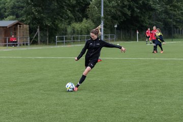 Bild 37 - B-Juniorinnen Ratzeburg Turnier